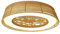 MANTRA Iluminación Ventilador INDONESIA MINI 55w Rota