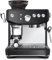SES876BTR4GUK1 BARISTA EXPRESS IMPRESS BEAN-TO-CUP ESPRESSO COFFEE MACHINE - BLACK TRUFFLE