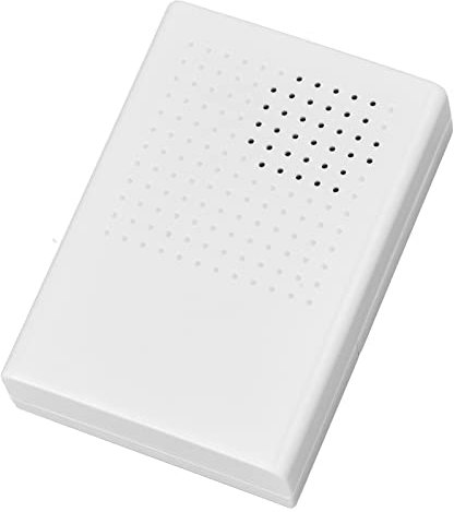 CHIME CHIME CABLATO PER SICUREZZA 'UFFICIE - DI ACCESSIONE DI ACCESSO 12V CHIME COMMANTE CON INDITY CHILS 90DB