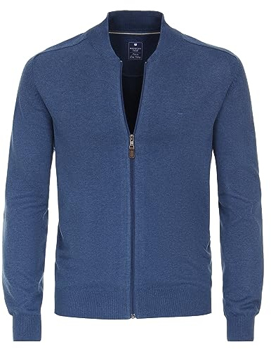 Redmond Strickjacke Uni