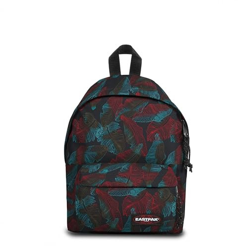 Eastpak ORBIT Mini Backpack, 33.5 x 23 x 15 cm, 10 L - Brize Grade Black (Black)