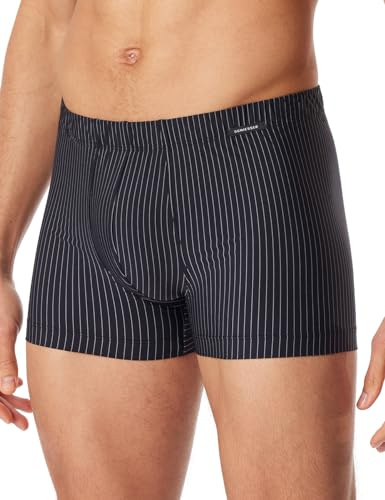 Schiesser Herren Shorts Mikrofaser weiches Bündchen- Pure Micro