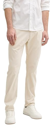 Tom Tailor Tapered Chino Hose, Sky Captain Blue, 31/30