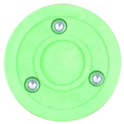 Disco da hockey da strada, con viti in acciaio inox, dischi da hockey all'aperto, allenamento sportivo per hockey su rotelle, hockey su linea, roller derby