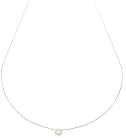 idillio Every jewel is a lovestory Collanina Punto Luce Amira - Collanina Donna Oro Placcato 18K