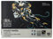 Winsor & Newton Mixed Media - Coffret Peinture Effet Métal