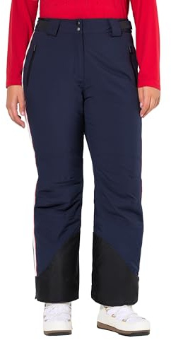 Ulla Popken Damen Hose