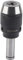 APU13 C20 Haute Teneur En Carbone Intégré Mandrin 20mm Tige Droite 13mm Maximum Forage Forage