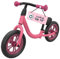 HUDORA Laufrad Up 10 Zoll Pixie - Leichtes Lauflernrad ab 18 Monaten - Gleichgewichtsrad mit hoher Kippstabilität - Lauflernspielzeug für Kinder von 78-100 cm - Kinderspielzeug mit 2 Rädern