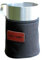 Porte-bouteille d'eau pour vélo – Porte-bouteille d'eau léger pour vélo | Porte-gobelet de moto avec poignée réglable et support | Porte-bouteille d'eau pour vélo | Porte-gobelet de vélo pour les