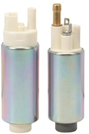 Module de pompe à carburant double haute/basse pression 888725T02 888733T02, compatible avec les moteurs hors-bord Mercury Marine 75hp-300hp Optimax DFI Pro-XS de 2003 à 2018
