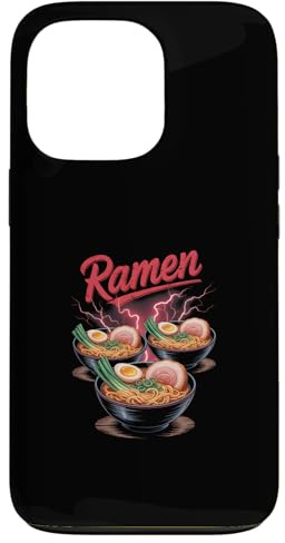 Hülle für iPhone 13 Pro Ramen