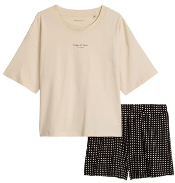 Marc O'Polo Damen T-Shirt Mix N Match
