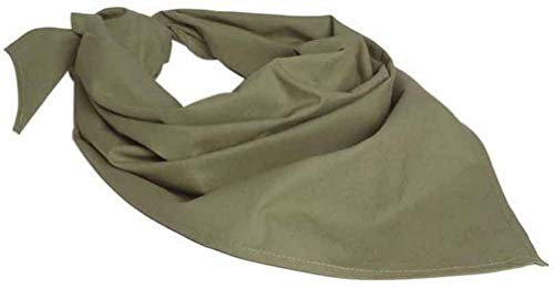 Bandana BW Original Mil-Tec