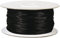 Rayher Cordoncino Di Raso, Nero, 2 Mm Ø, Rotolo 50 M, 5137501