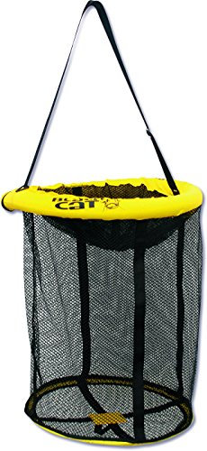 Black Cat Ködertasche Bait Keeper, x, Uni