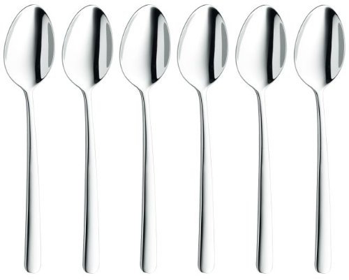 ZWILLING Kaffeelöffel NOVA, 6 Stück (H.Nr. 07141-325-0)