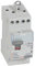 Interrupteur différentiel 2P 230V~ 40A type F 30mA - 2 modules