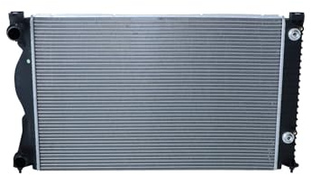 NRF 58234 Kühler, Motorkühlung