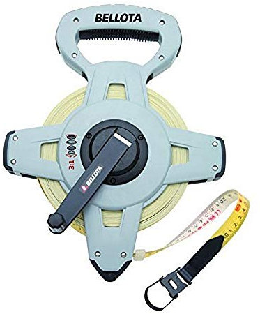 Bellota - Cinta Métrica Abierta