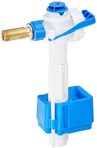 Fluidmaster 747E – Galleggiante Laterale, colore: Cromo