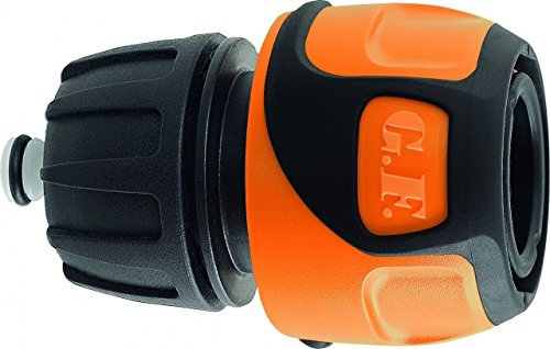 G.F. 8000-5042 Raccordo Portagomma, Aperto