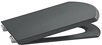 Roca - Asiento Pintado Hall Grafito (A801620924)