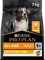 PURINA PRO PLAN | Light/Stérilisé| Chien Adulte | Toutes Tailles | Croquettes Riches en Protéines| Au Poulet | Favorise la gestion du Poids | Sac | 7KG