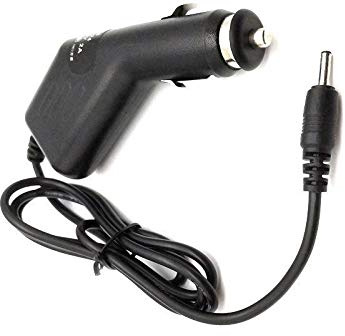 Chargeur allume-cigare de rechange pour lecteur DVD D-JIX PVS 905-39HSM 12 V