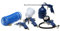 SGS 5 Piece Air Tool Kit with Quick Fittings - Paint Sprayer Air Blower Paraffin Gun Tyre Inflator & Hose