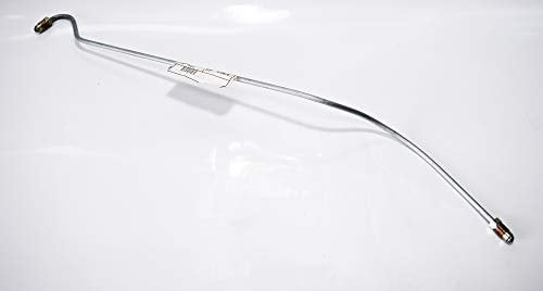 Bremsleitung hinten links original - Rear Brake Hose left - Ape 50 - Ape Mix