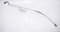 Bremsleitung hinten links original - Rear Brake Hose left - Ape 50 - Ape Mix