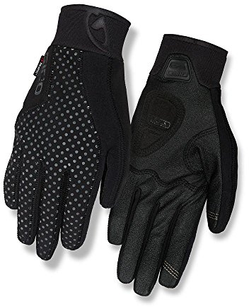 Giro INFERNA 2.0 Black M