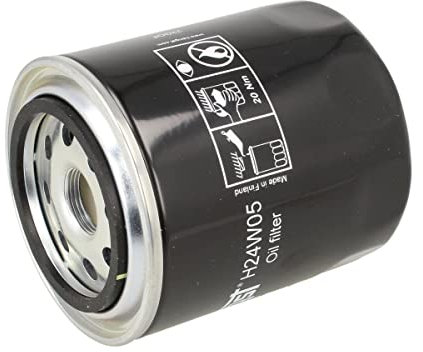 HENGST FILTER H24W05 Ölfilter