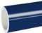Unbekannt 11€/m² Oracal Plotterfolie Glanz 751c 050 Dunkelblau 31,5 cm Breite gegossene Plotter Möbel-Folie selbstklebend High Performance cast