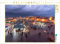 CALVENDO Puzzle Djemaa EL Fna in Marrakesch 1000 Teile Puzzle quer | 1000 Teile Lege-Größe 64 x 48 cm Foto-Puzzle für glückliche Stunden
