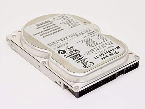 Disco duro de 14,2 GB IDE Seagate Barracuda ATA ST314220A de 3,5