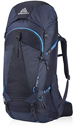 Gregory Trailflex - Stout 70, Blau (Phantom Blue)