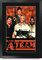 HWC Trading FR A3 The A-Team George Peppard, Mr T Gifts gedrucktes Autogramm Poster für TV-Fans – A3 gerahmt…