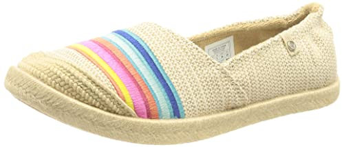 Roxy Damen Cordoba Sneaker, Multi, 38 EU