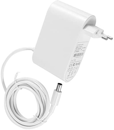 KOPBTBOY Chargeur pour Dyson Purificateur d'air,20V/1.5A Purificateur d'air Alimentation pour Dyson Pure Cool BP01 TP04 TP05 TP06 DP04