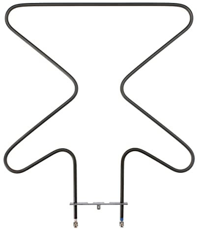 easyPART Kompatibel/Ersatz für Amica 10038839 Heizelement unten wie 8031256 Backer 0BR 763502 für Backofen