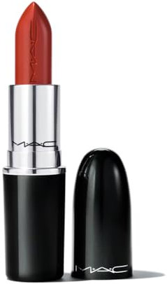 MAC, LUSTREGLASS LIPSTICK - LOCAL CELEB, 3 G.
