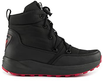 Rossignol Podium Schneestiefel für Herren – wasserdichte, isolierte Stiefel für eisiges Gelände