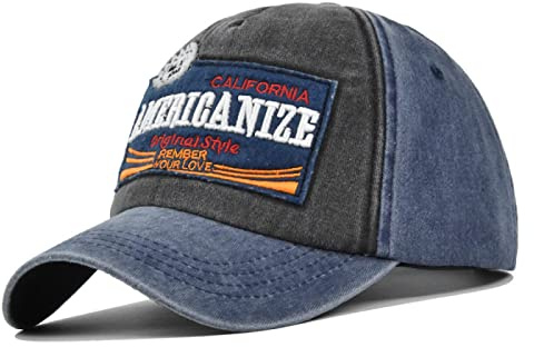 Cappello da baseball da uomo da donna Snapback