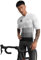 SIROKO - Radtrikot M2 Roscoff - XXL - Grau/Schwarz