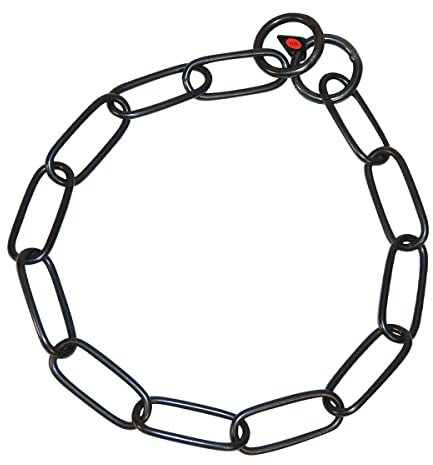 Hs Sprenger Hundehalsband, Mehrfarbig, Standard