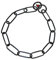 Hs Sprenger Hundehalsband, Mehrfarbig, Standard