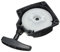 ANYHUG for Ryobi RBC52FBSBN Recoil Pull Starter Freischneider ATV Scooter Teile Starter Zubehör Rasenmäher Gartenbedarf perfekte Ersatzteile