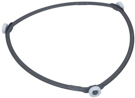 LUTH Premium Profi Parts Drehtellerring kompatibel mit Samsung De94-02266d für Mikrowelle